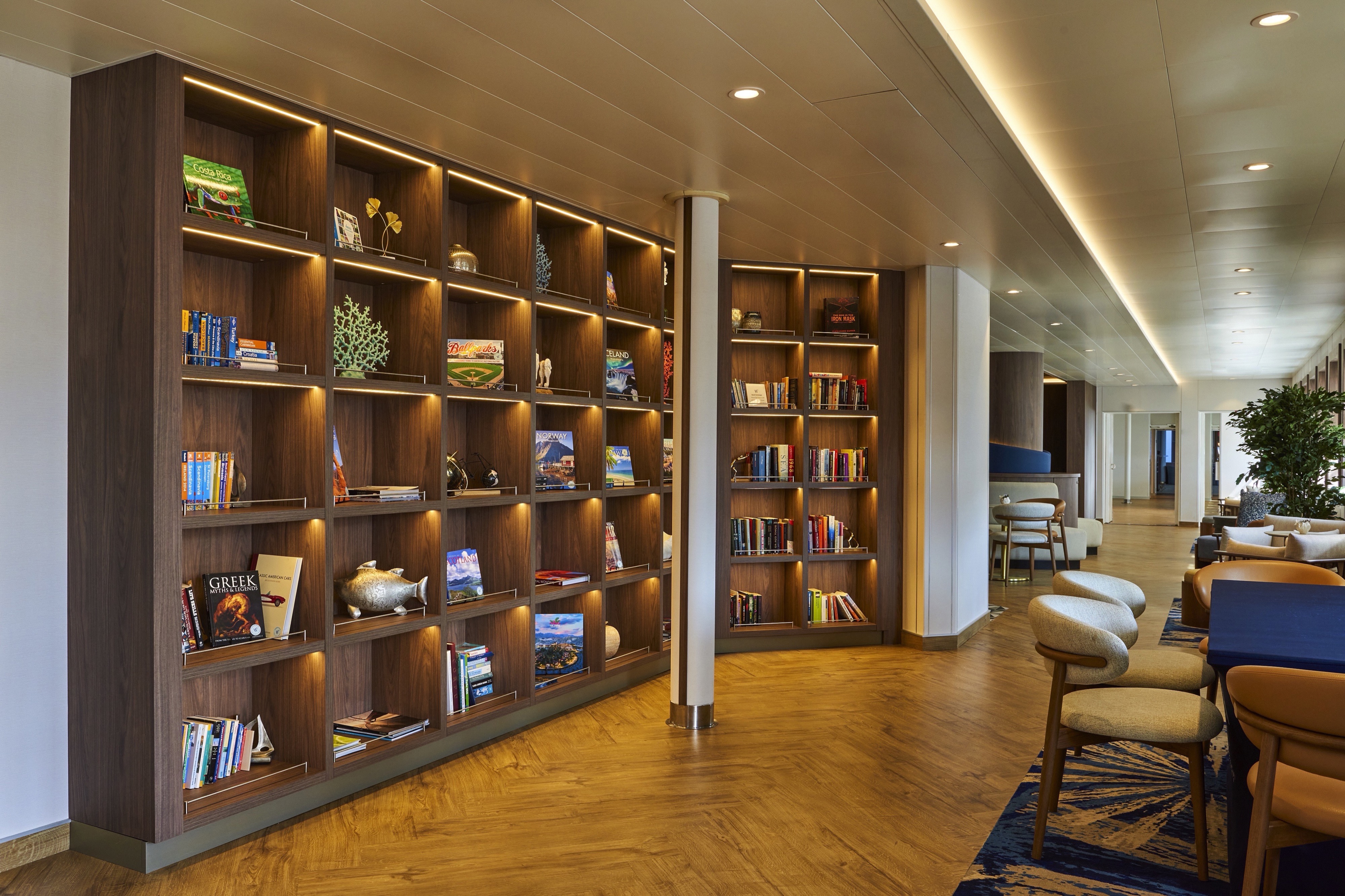 Wind Surf - Reception